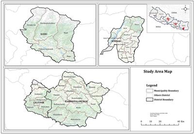 Molecular characterization of porcine reproductive and respiratory syndrome virus identified in 2021 from Nepal